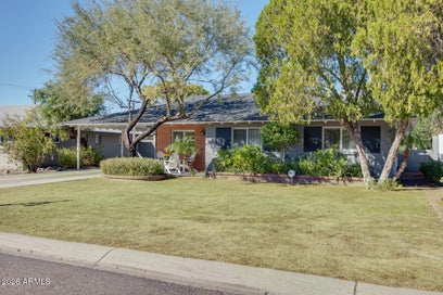3510 E GLENROSA Avenue Phoenix AZ 85018