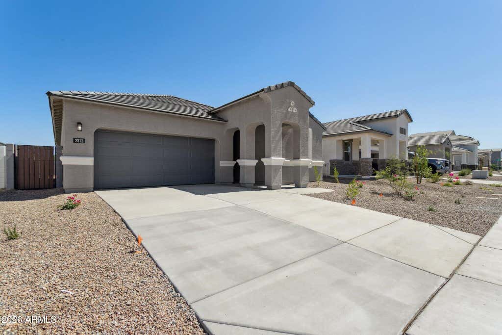 Photo of 26043 W Lynne Lane, Buckeye, AZ 85326 (MLS # 7056107)