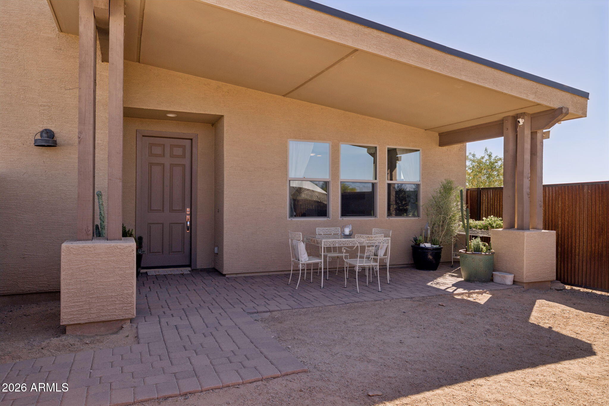 14515 W BIG OAK Street