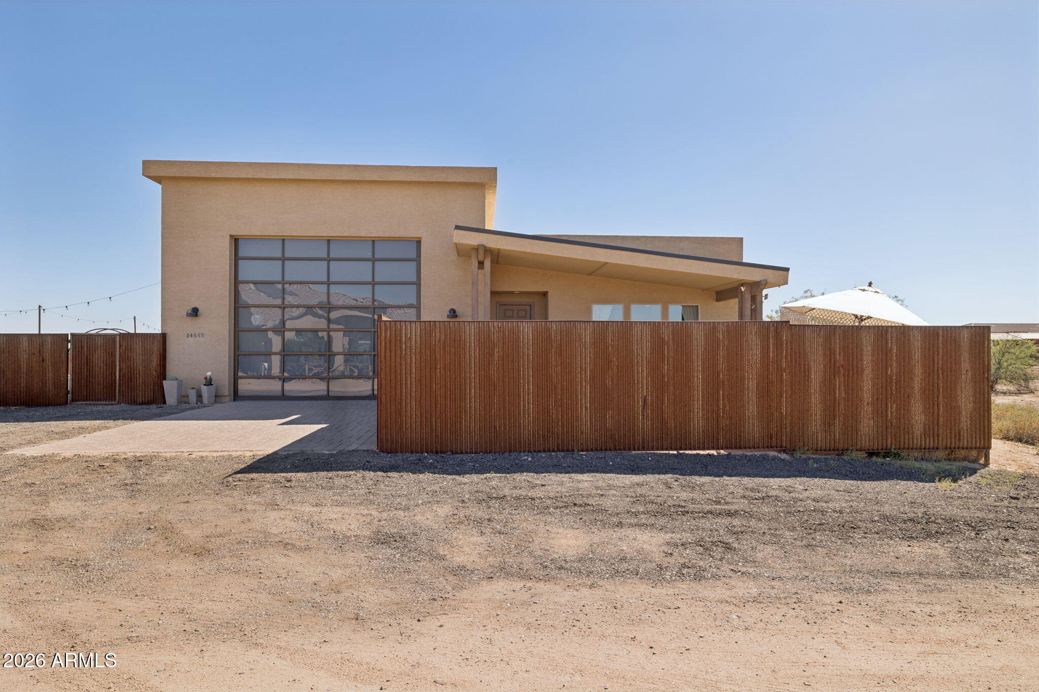 14515 W BIG OAK Street