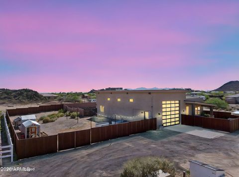 14515 W BIG OAK Street Surprise AZ 85387