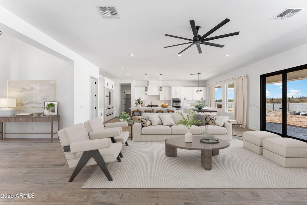 Photo of 17039 E Dale Lane, Rio Verde, AZ 85263 (MLS # 6915748)