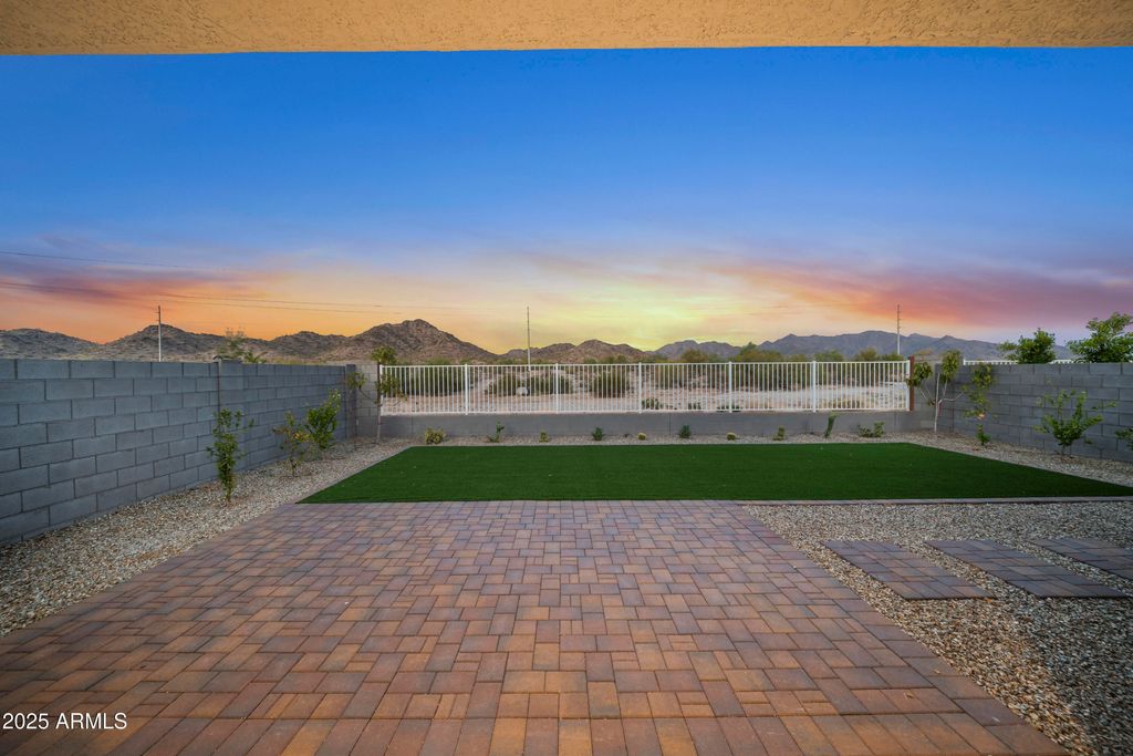 Photo of 12245 S 172nd Avenue, Goodyear, AZ 85338 (MLS # 6919567)