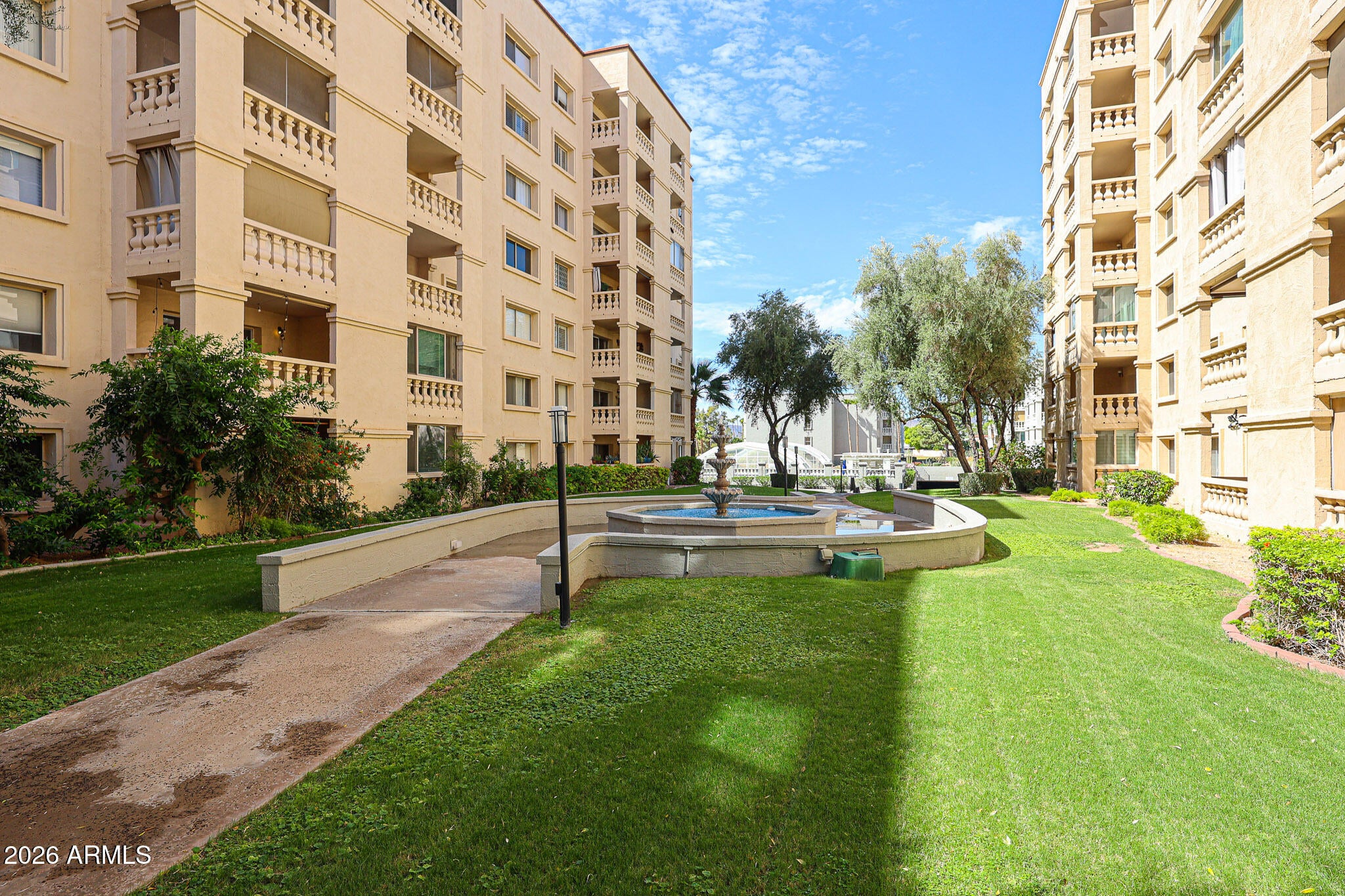 7930 E CAMELBACK Road 605