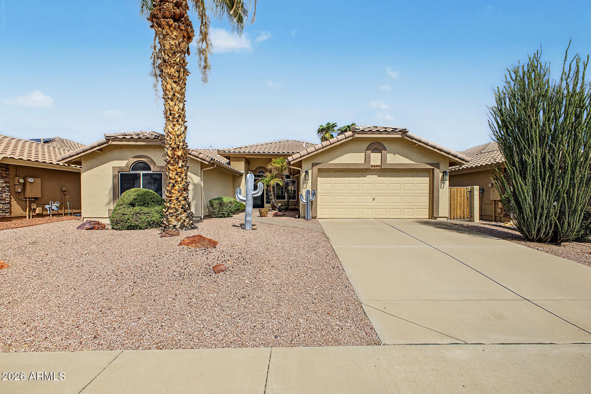 8450 W MCRAE Way