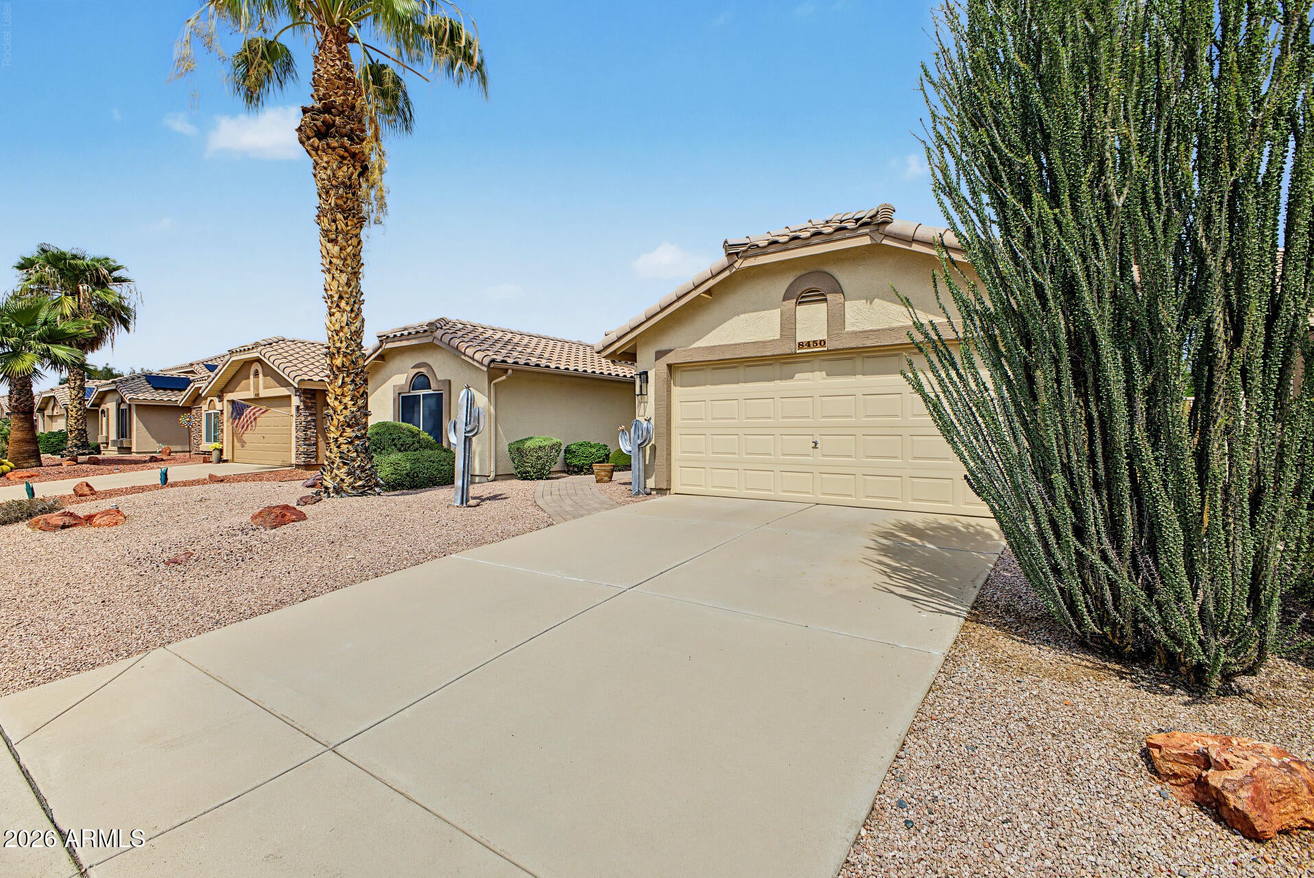 8450 W MCRAE Way