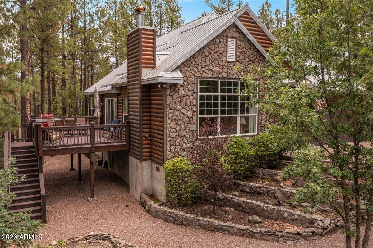 14 COUNTY ROAD 2135 --