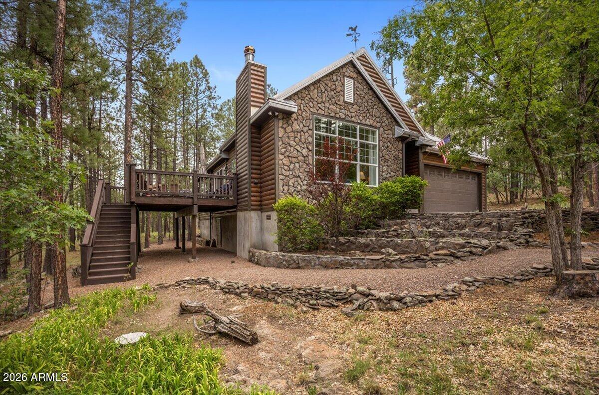 14 COUNTY ROAD 2135 --