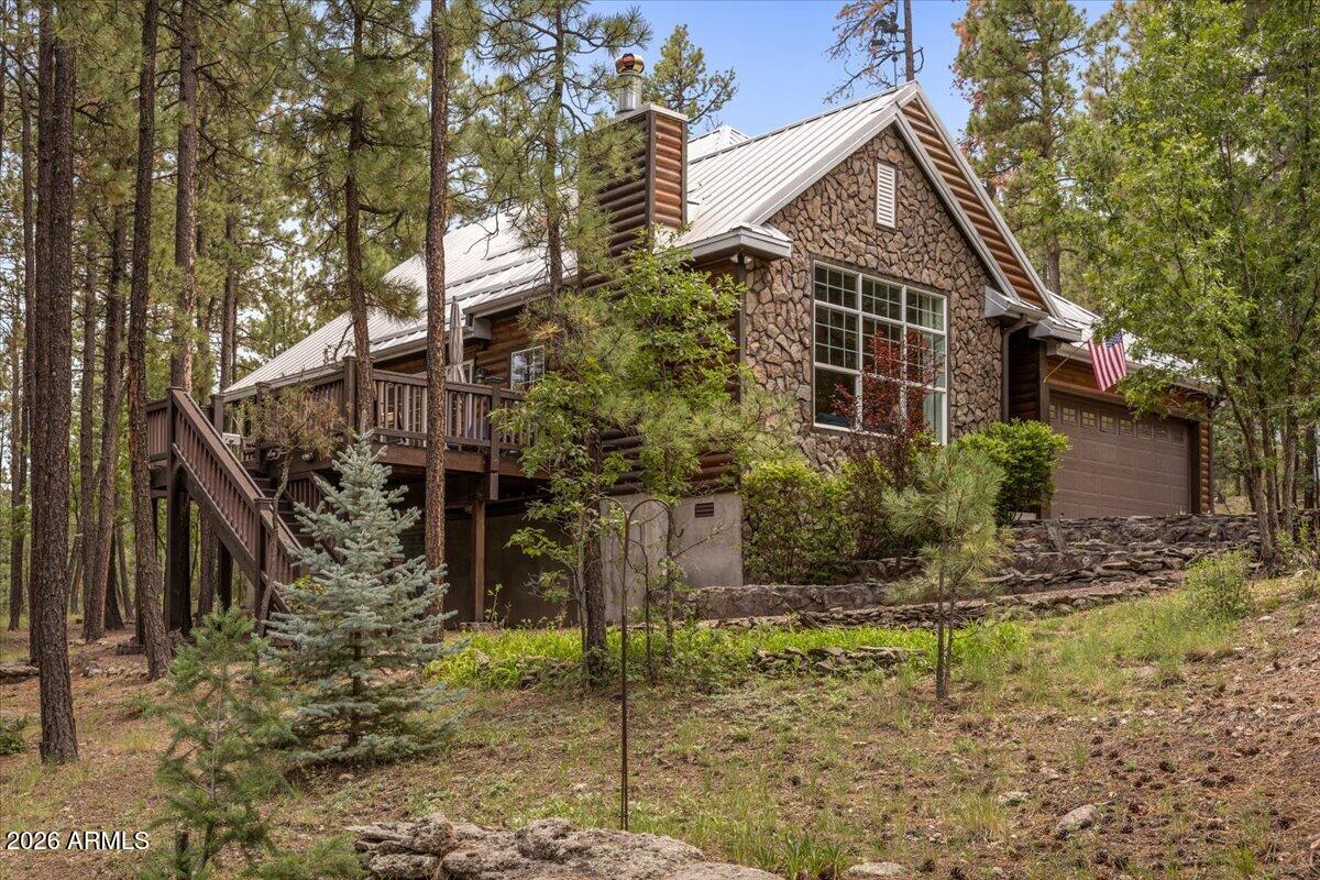 14 COUNTY ROAD 2135 --
