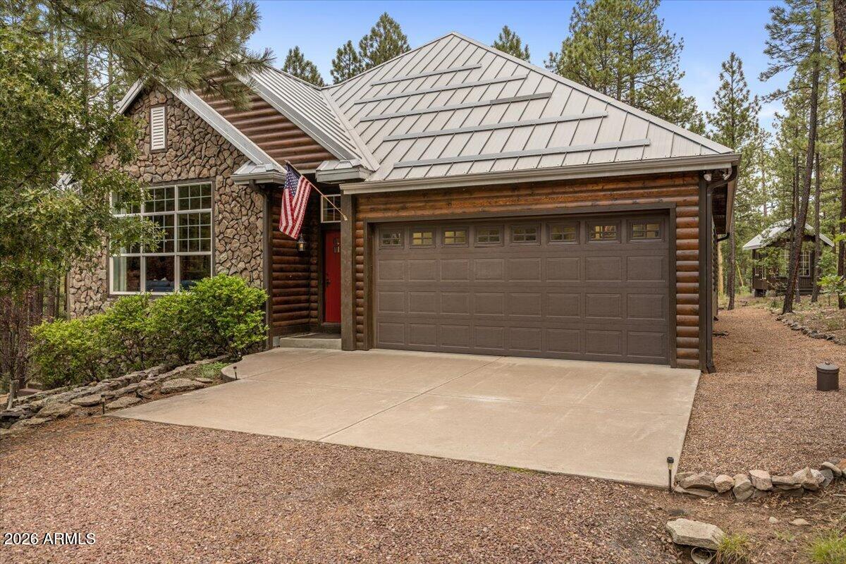 14 COUNTY ROAD 2135 --