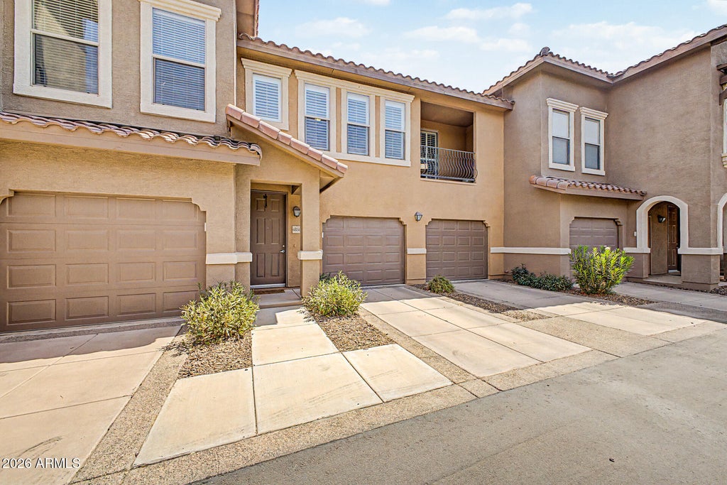 Photo of 14250 W Wigwam Boulevard #2824, Litchfield Park, AZ 85340 (MLS # 7063652)