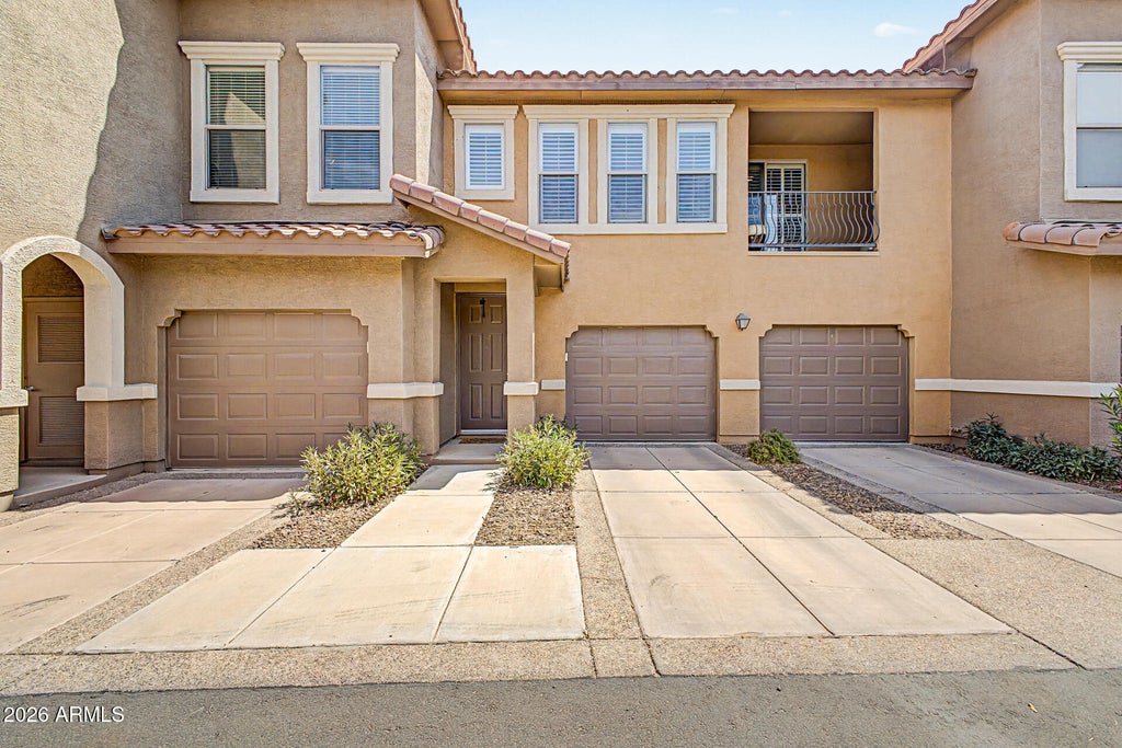 Photo of 14250 W Wigwam Boulevard #2824, Litchfield Park, AZ 85340 (MLS # 7063652)