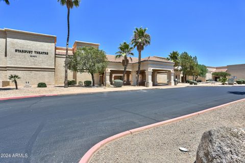 A home in Sun City West