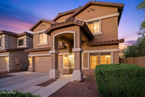 33611 N 26TH Avenue Phoenix AZ 85085