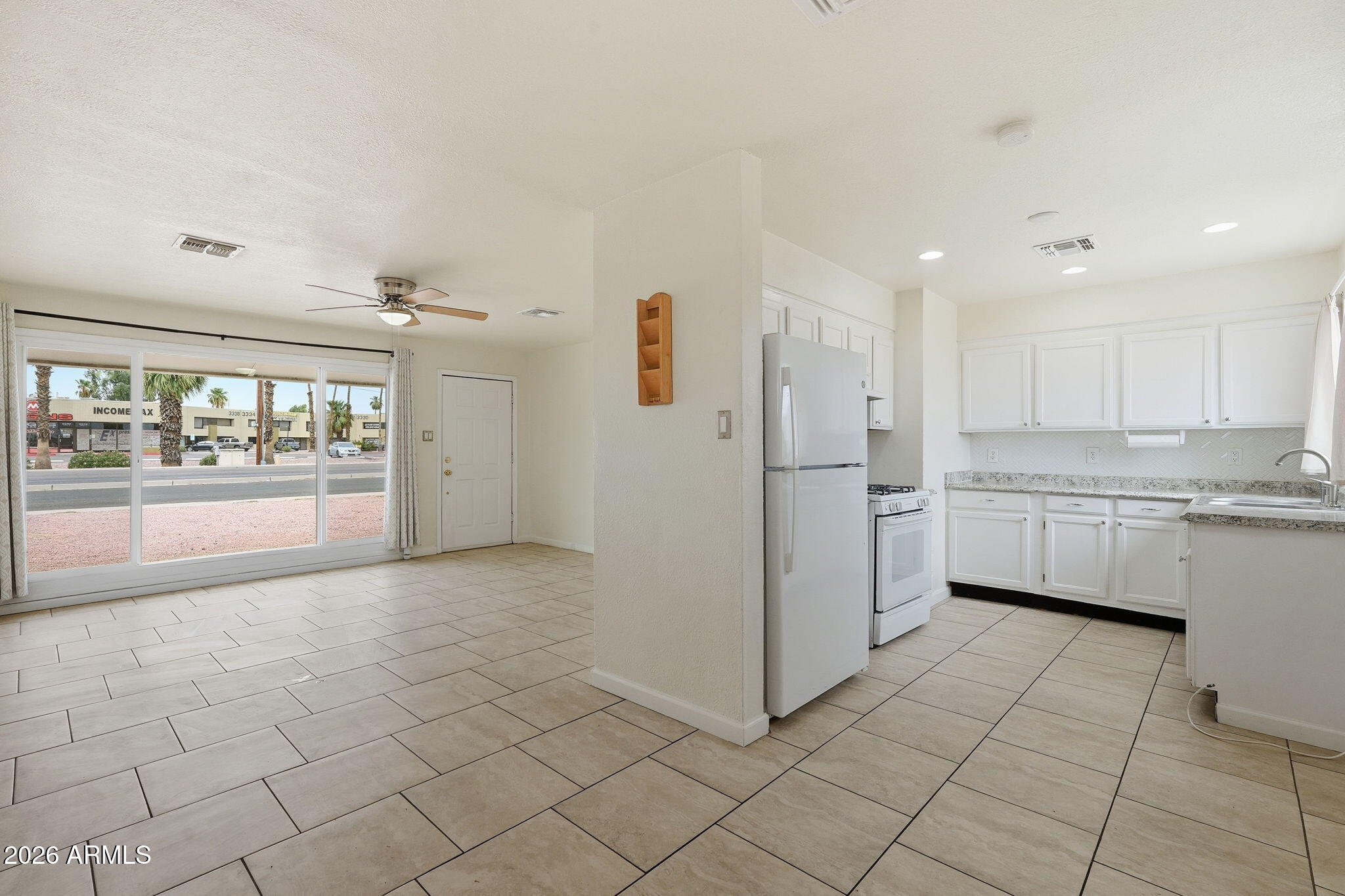 3337 W THOMAS Road