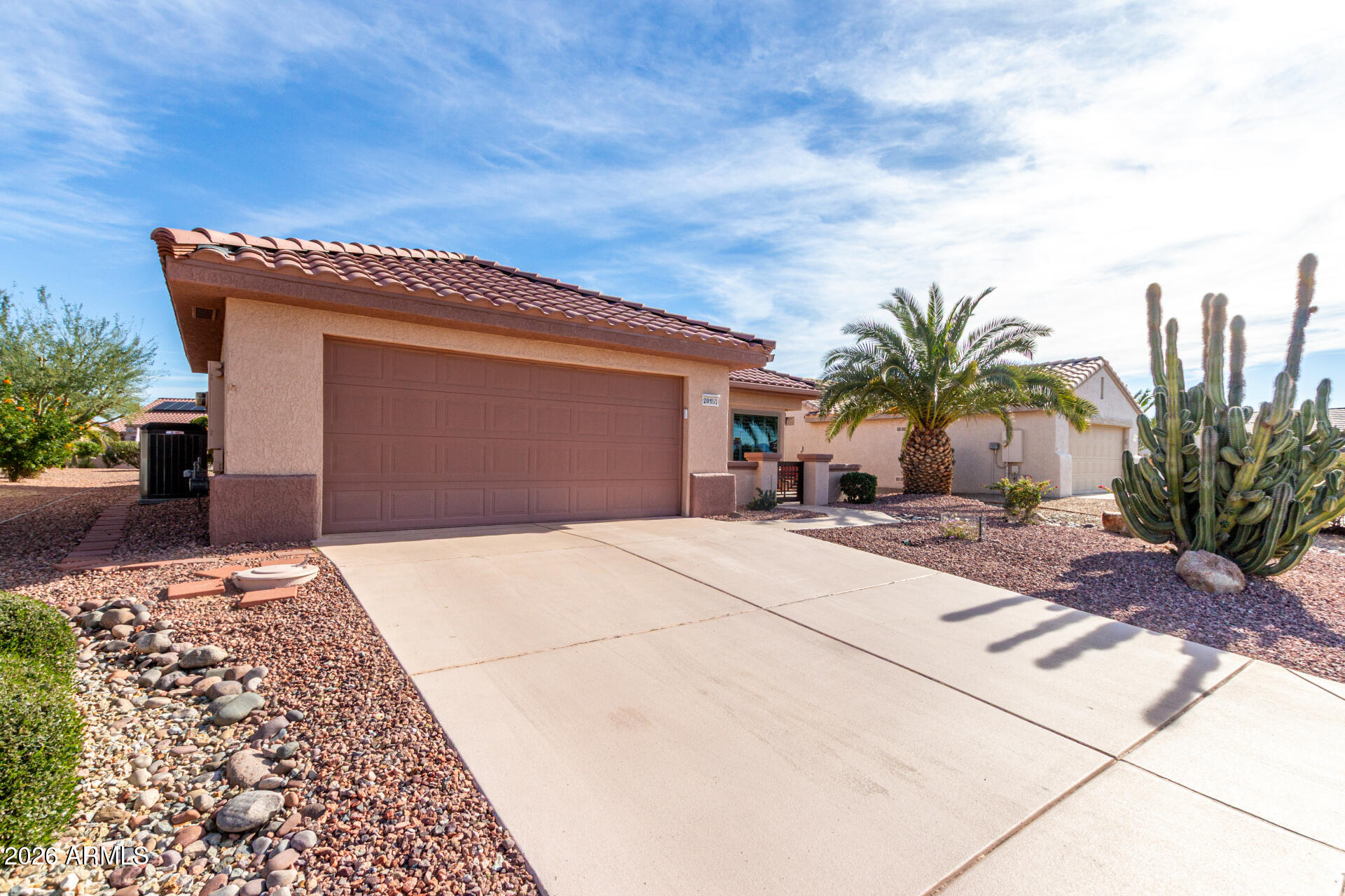 20157 N SAGUARO Court