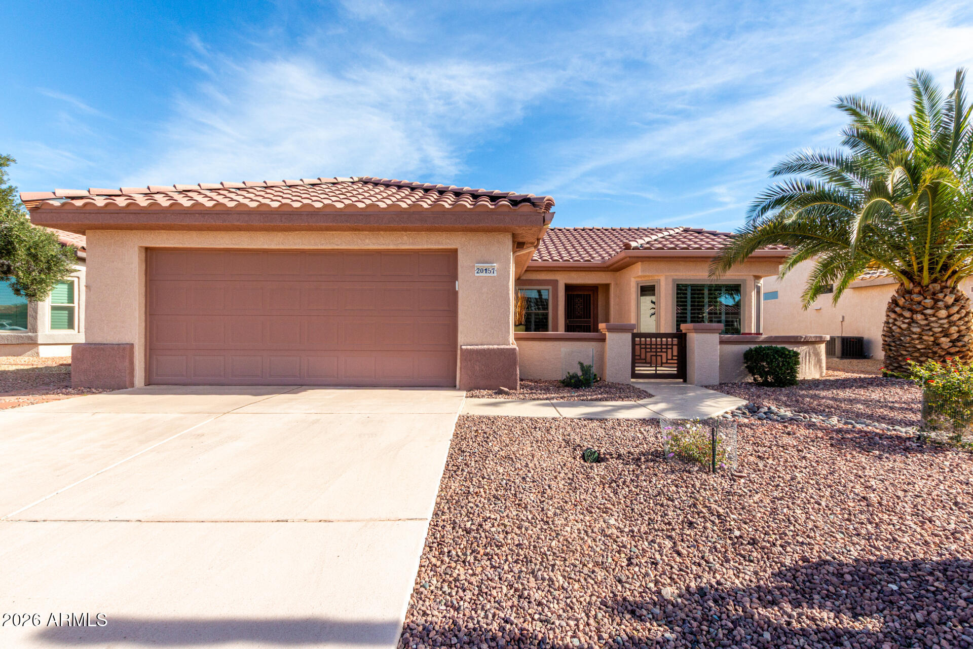 20157 N SAGUARO Court