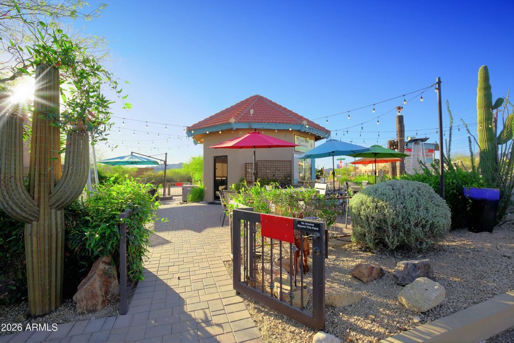 Photo of 6061 E Cave Creek Road, Cave Creek, AZ 85331 (MLS # 7001121)