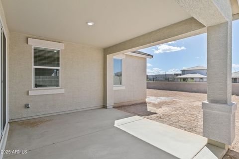 A home in Waddell