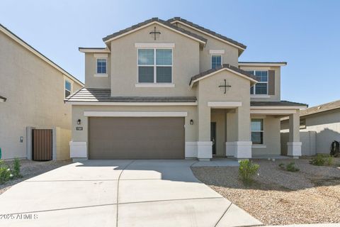 A home in Waddell