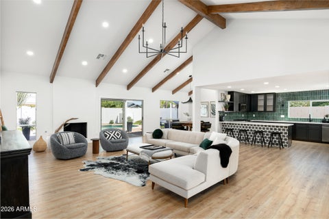 Photo of 7388 E Laredo Lane, Scottsdale, AZ 85250 (MLS # 7008693)