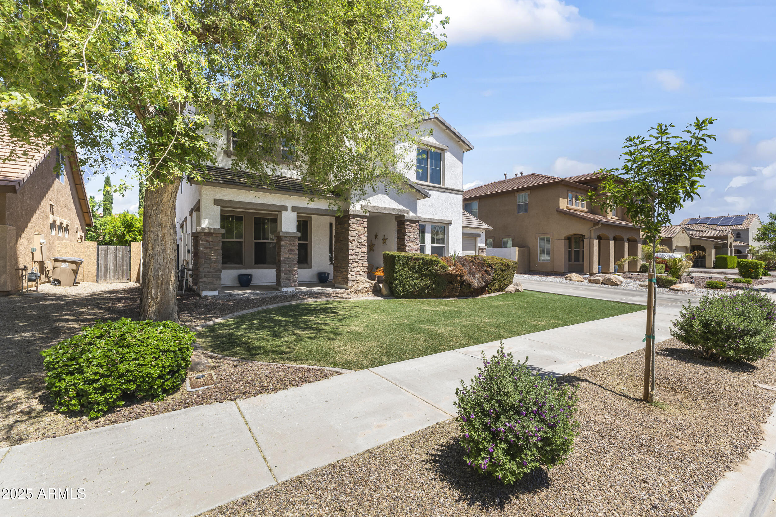 20338 E Silver Creek Lane