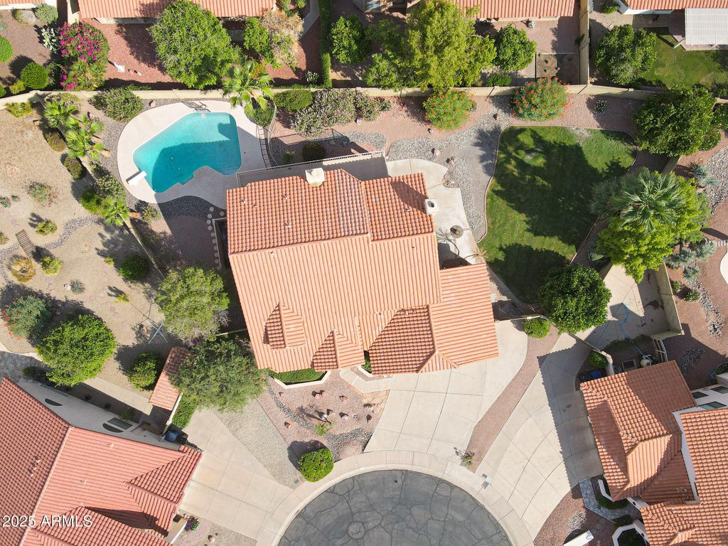 Photo of 1938 E Calle De Caballos, Tempe, AZ 85284 (MLS # 6922001)