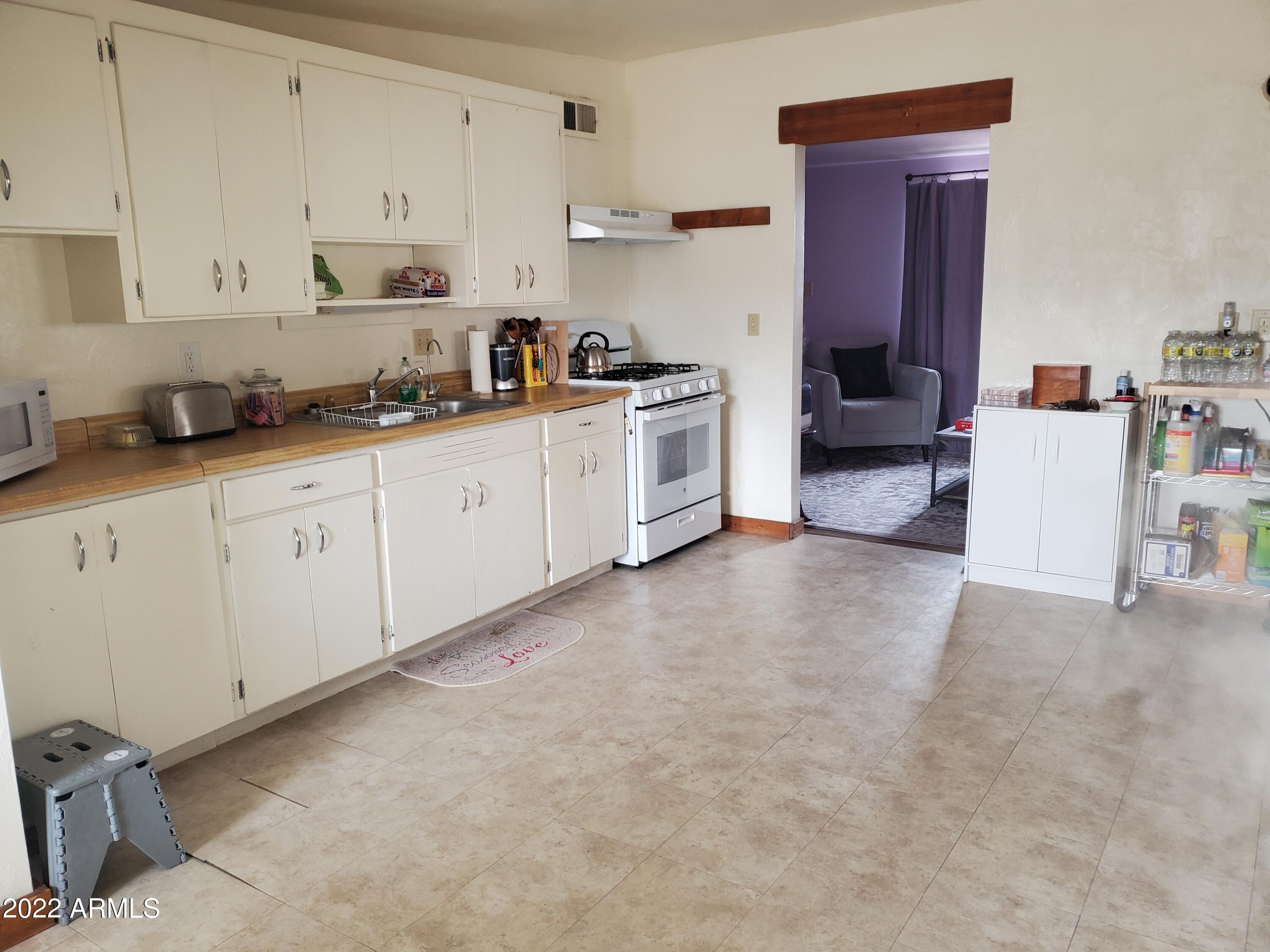 Huachuca Vista - Residential
