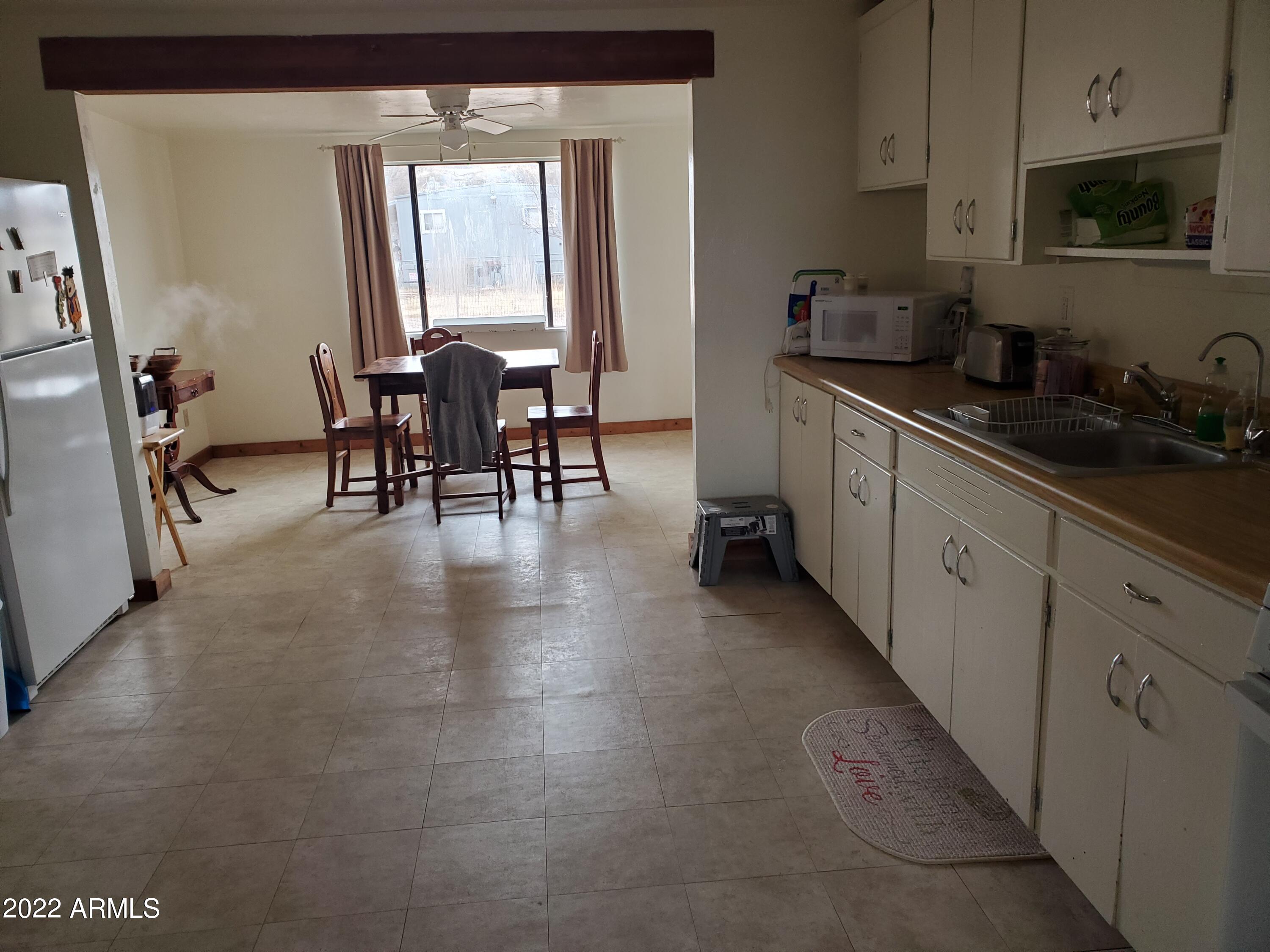 Huachuca Vista - Residential