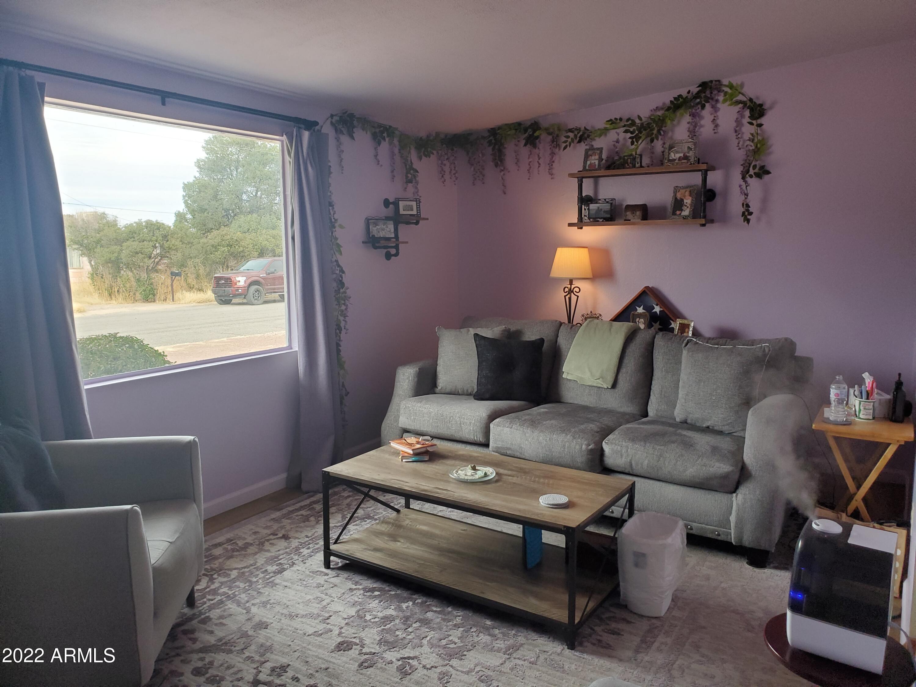 Huachuca Vista - Residential