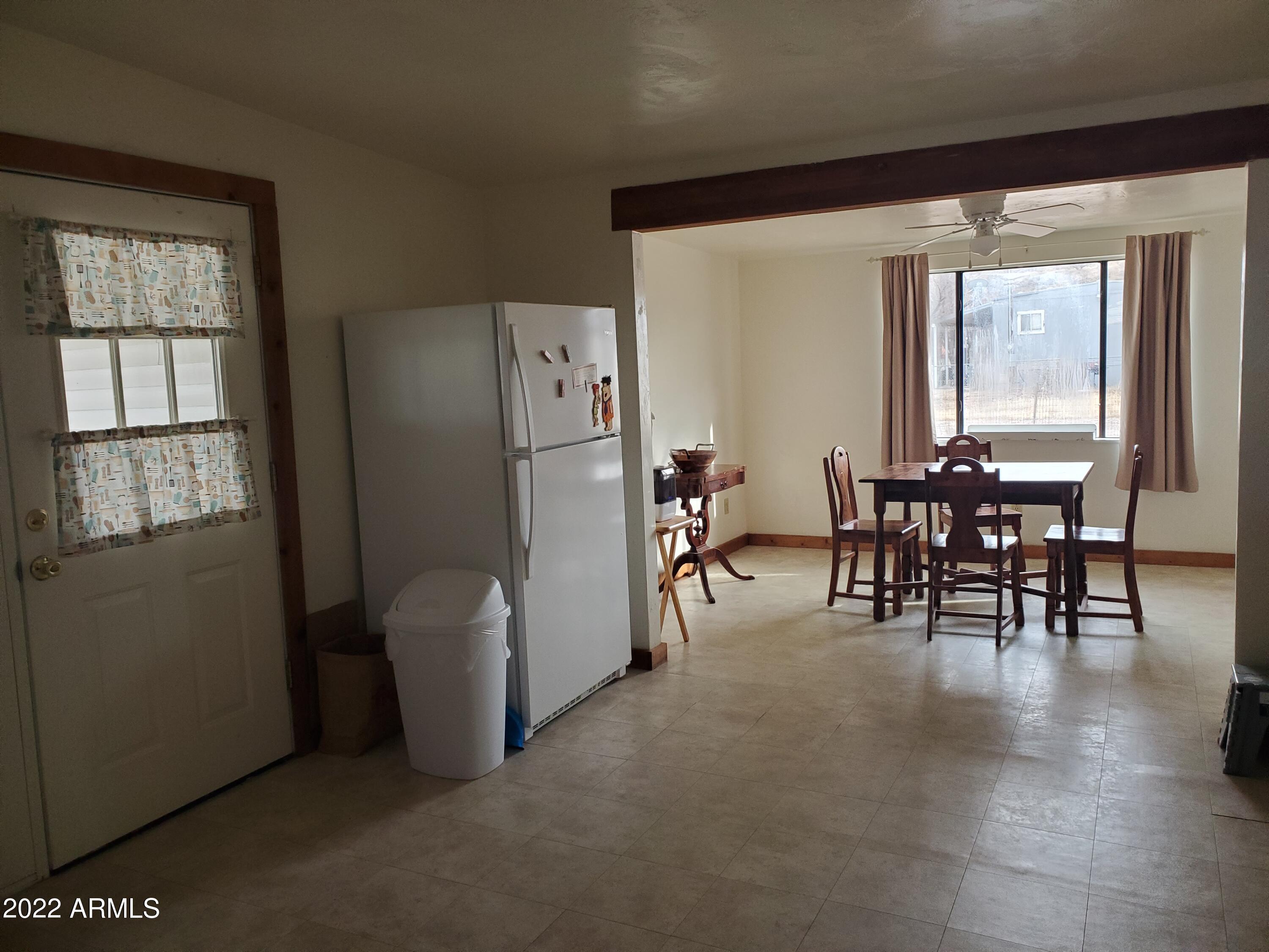 Huachuca Vista - Residential