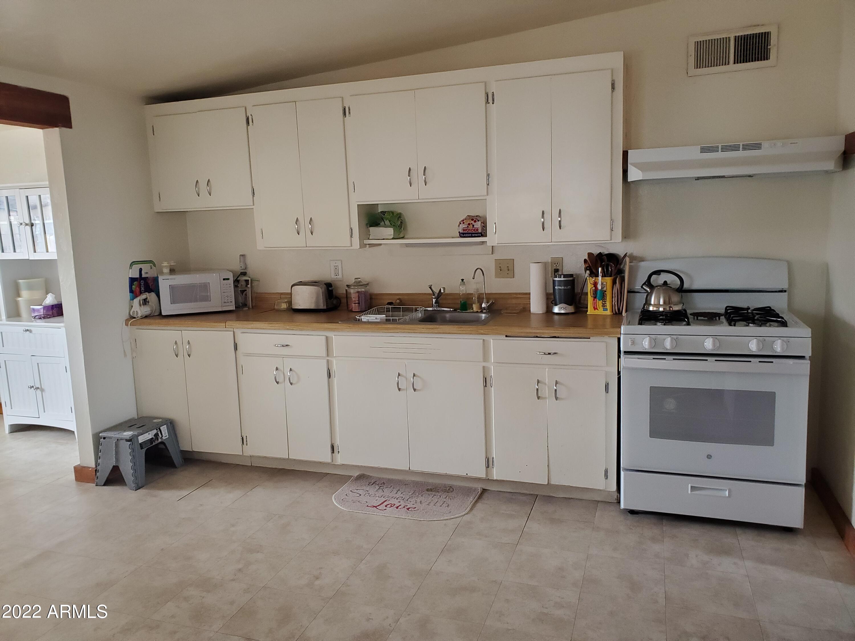 Huachuca Vista - Residential