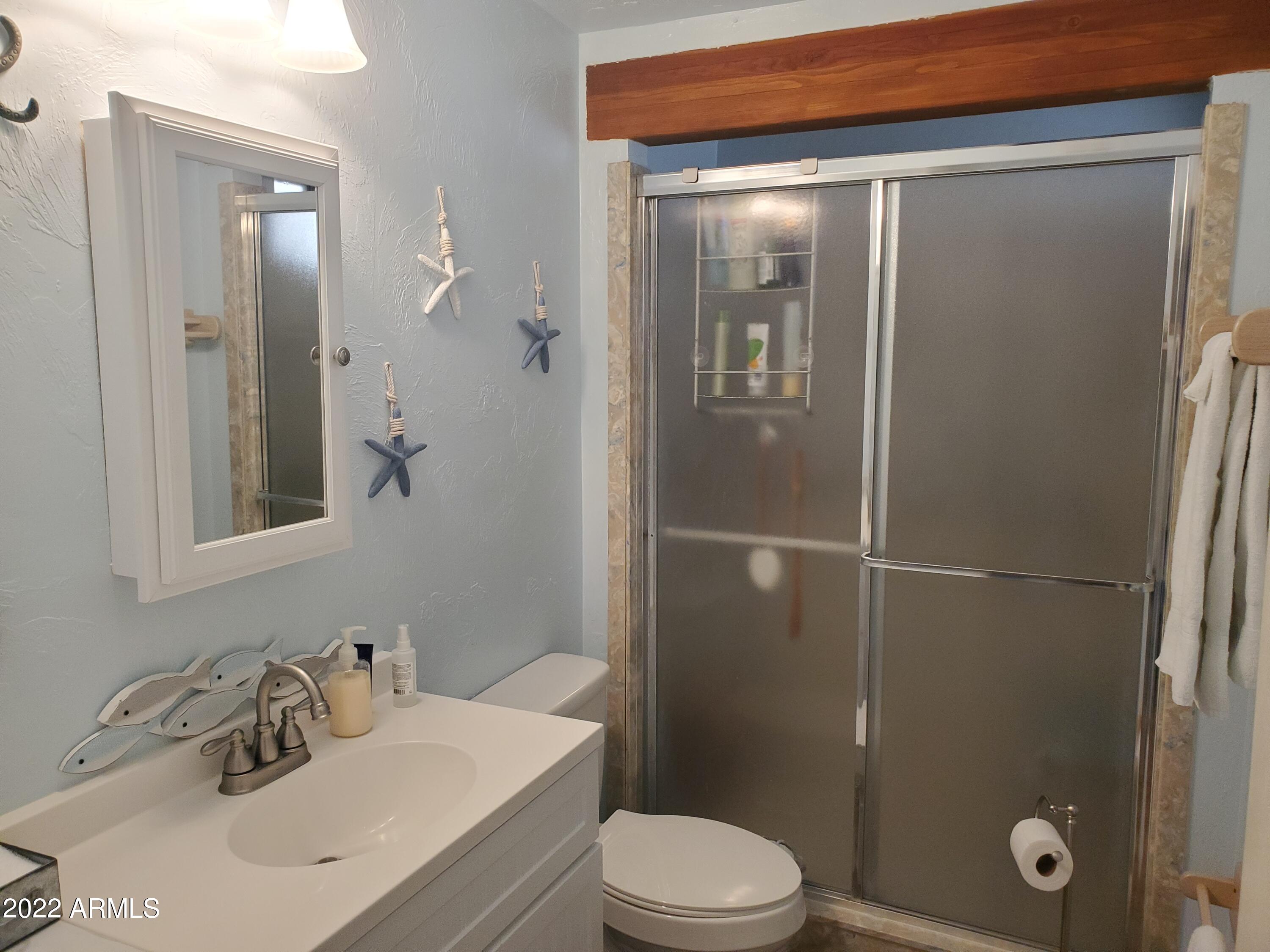 Huachuca Vista - Residential
