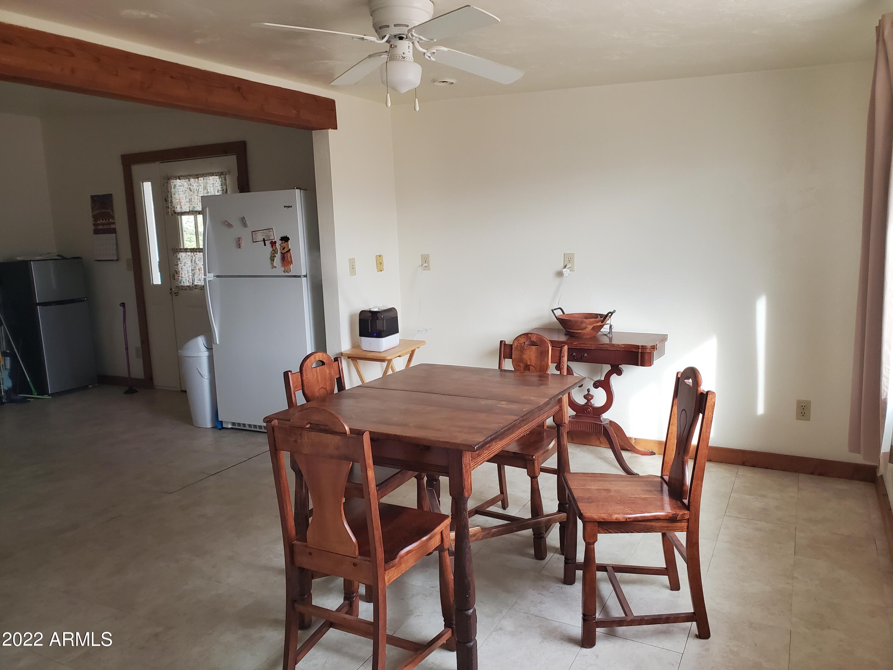 Huachuca Vista - Residential