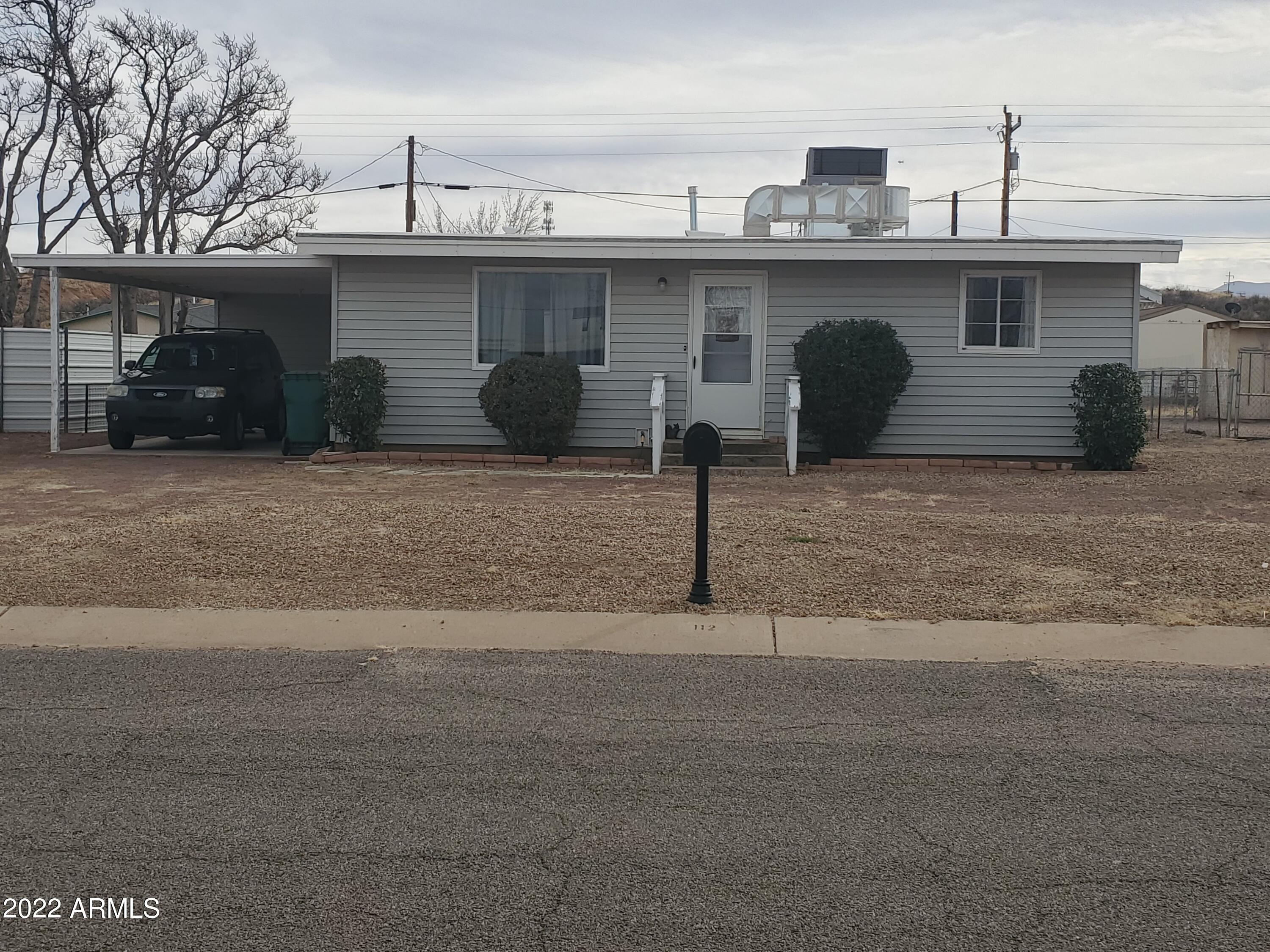 Huachuca Vista - Residential