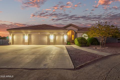 10310 W AVENIDA DEL SOL Street Peoria AZ 85383