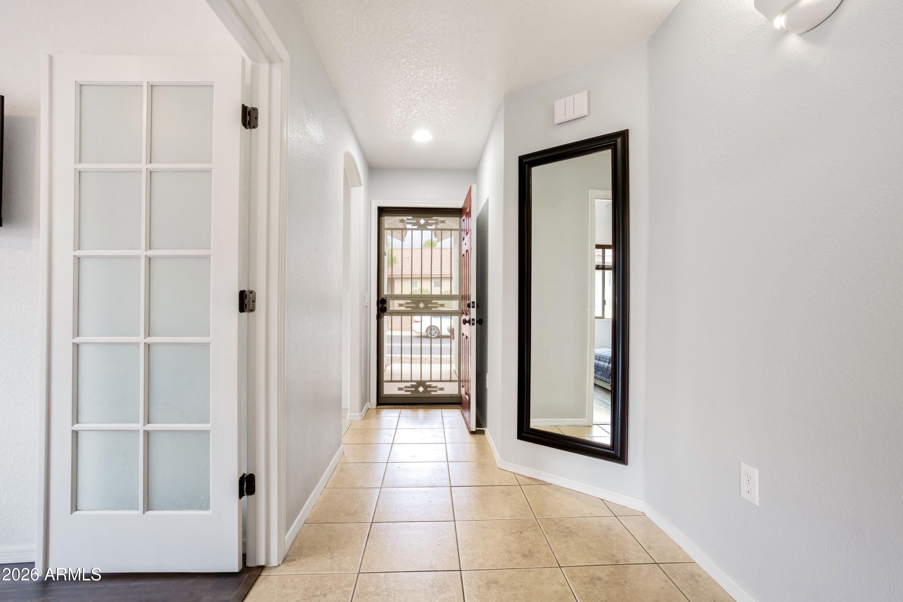 4686 REDWOOD Street