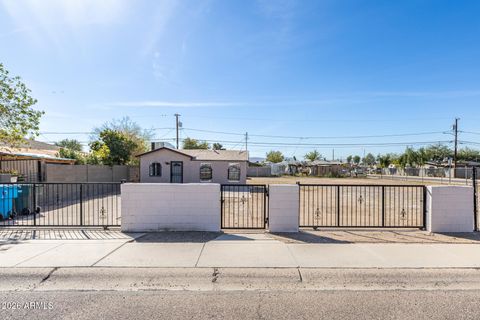 1941 W SHERMAN Street Phoenix AZ 85009