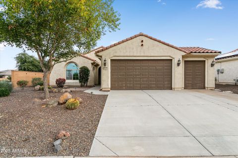 20289 N 268TH Avenue Buckeye AZ 85396