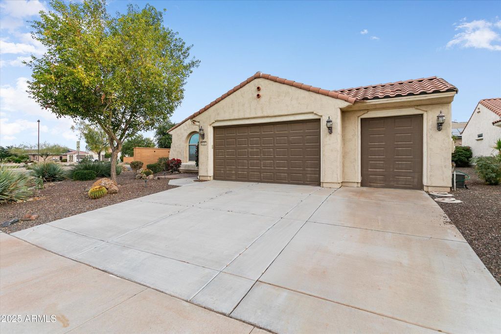 Photo of 20289 N 268th Avenue, Buckeye, AZ 85396 (MLS # 6961213)