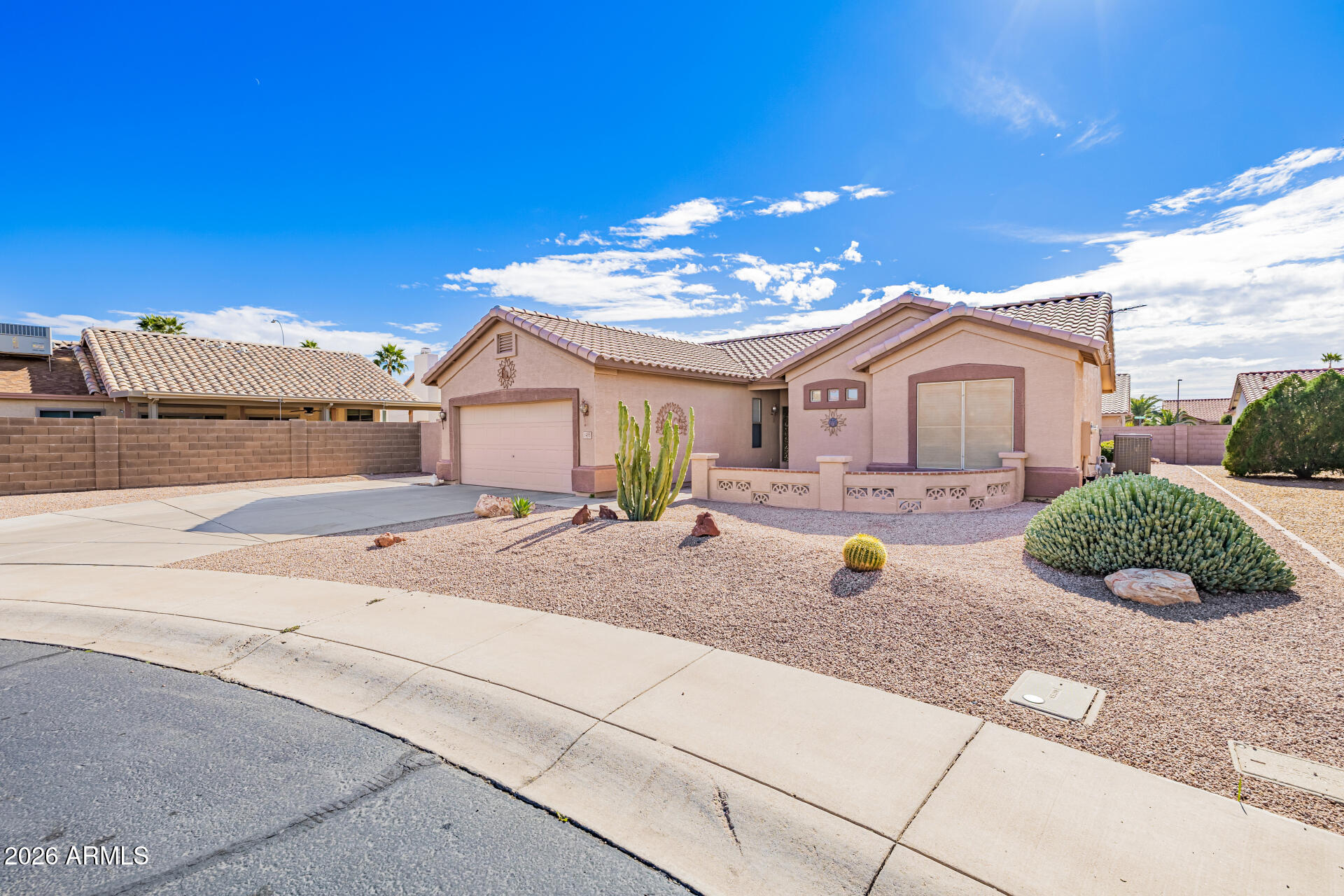 1495 E FIRESTONE Drive