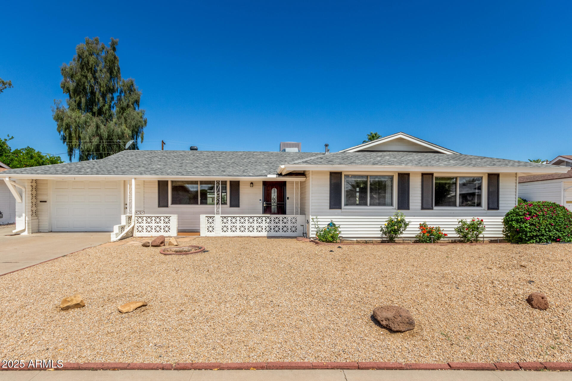 12652 N Pebble Beach Drive