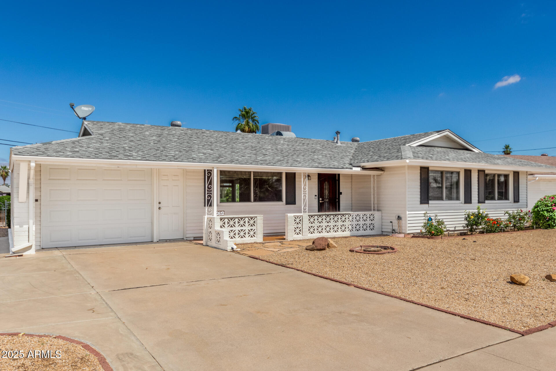 12652 N Pebble Beach Drive