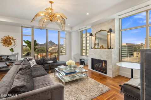 2211 E CAMELBACK Road 902 Phoenix AZ 85016