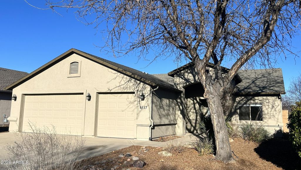 Photo of 5517 N Bremont Court, Prescott Valley, AZ 86314 (MLS # 6977816)