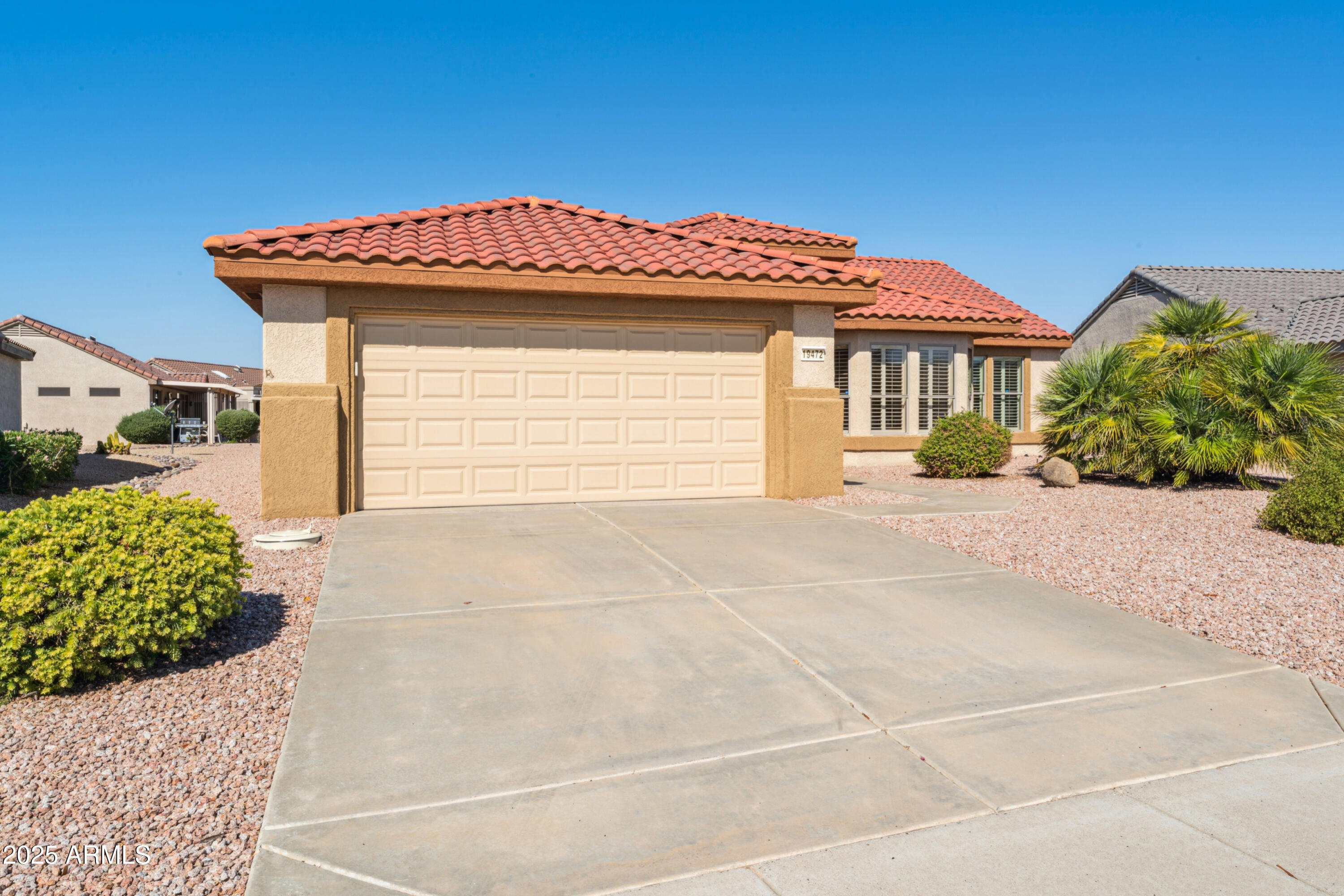 19472 N MARBLE CANYON Court