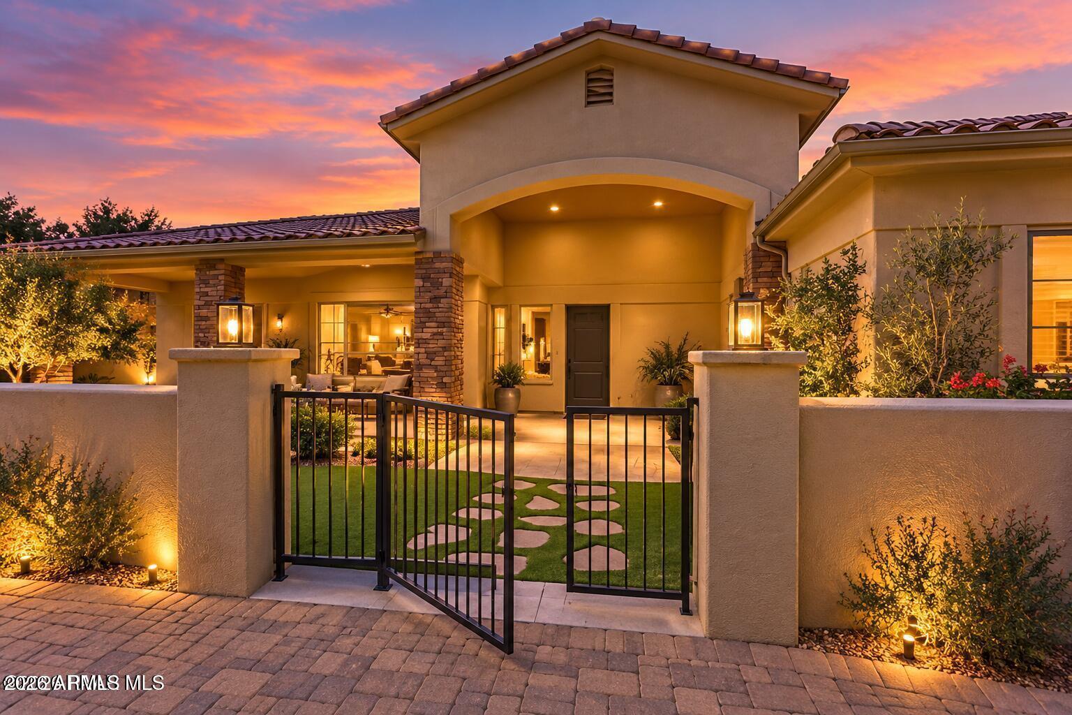 14100 N SPOTTED EAGLE Drive