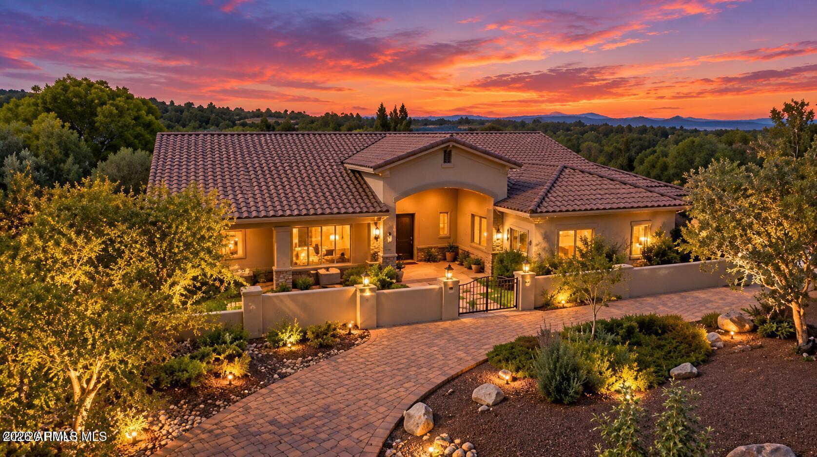 14100 N SPOTTED EAGLE Drive
