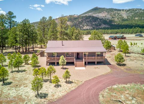 17622 Crowley Trail Flagstaff AZ 86001