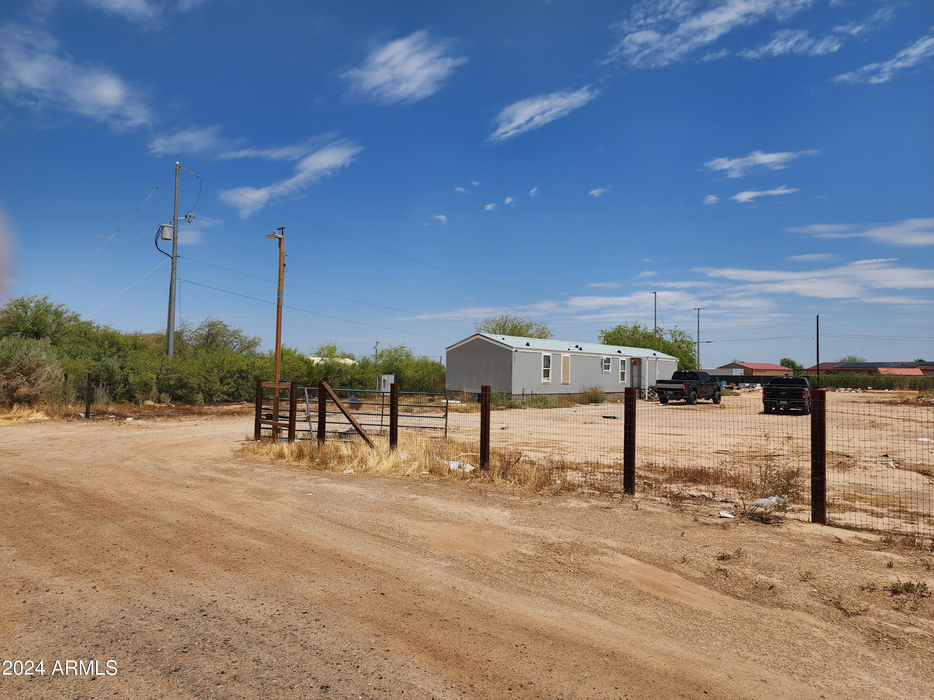 View Buckeye, AZ 85326 mobile home